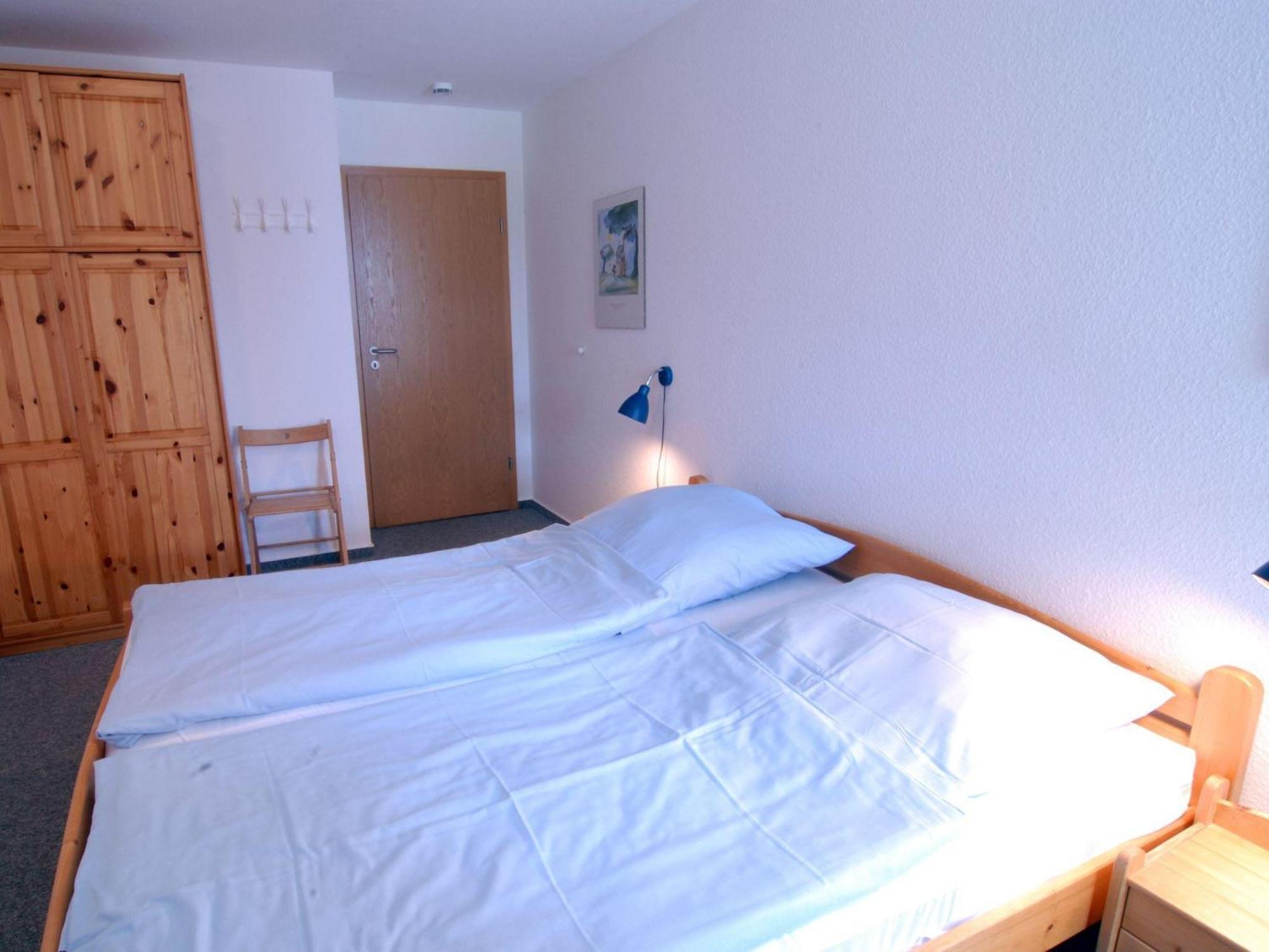 Haus-Lobster-Whg-04 Apartment ซังคท์ พีเทอร์-ออร์ดิง ภายนอก รูปภาพ